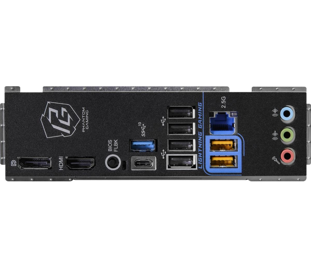 ASRock B650M PG RIPTIDE - 1079831 - zdjęcie 7